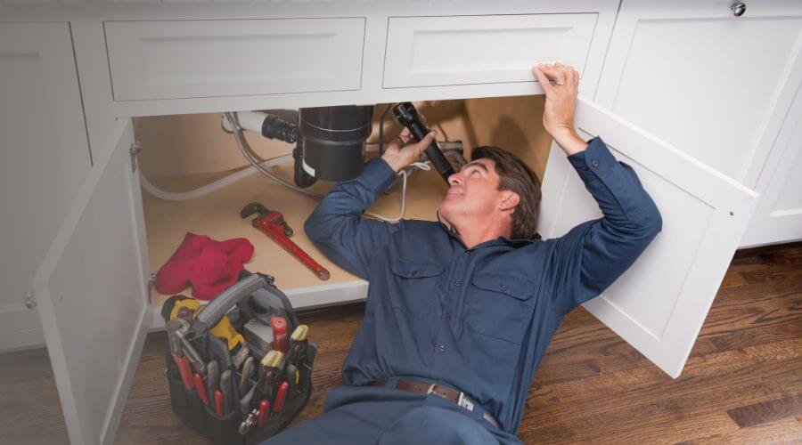 Professional Leak Detection in Washington Depot, CT